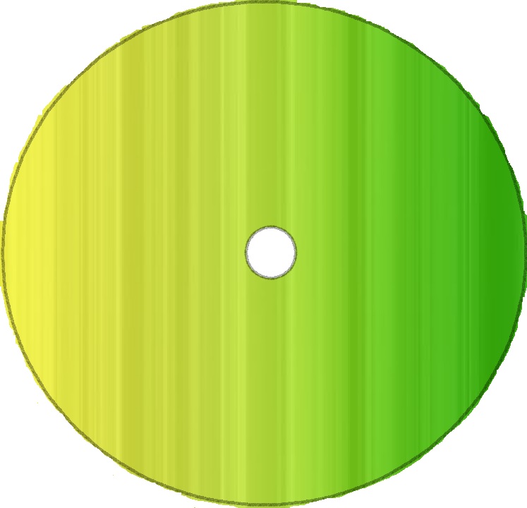 انتخاب در لنزها با رنگ غالبِ سبز یا زیتونی