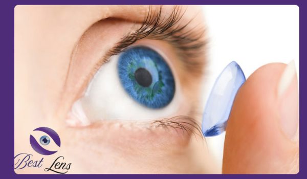روش های مراقبت از انواع لنز چشم