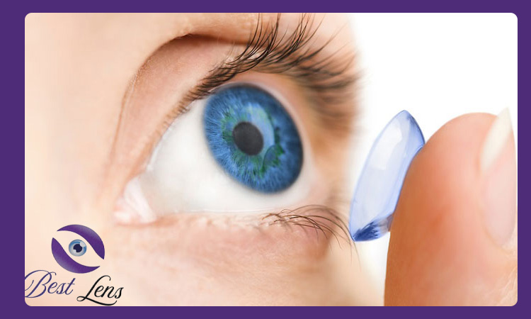 روش های مراقبت از انواع لنز چشم