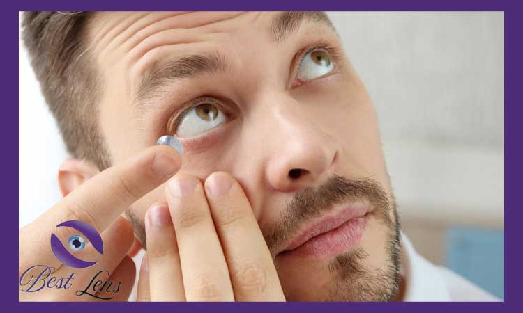 بررسی نکات ضروری برای قرار گرفتن لنز در چشم
